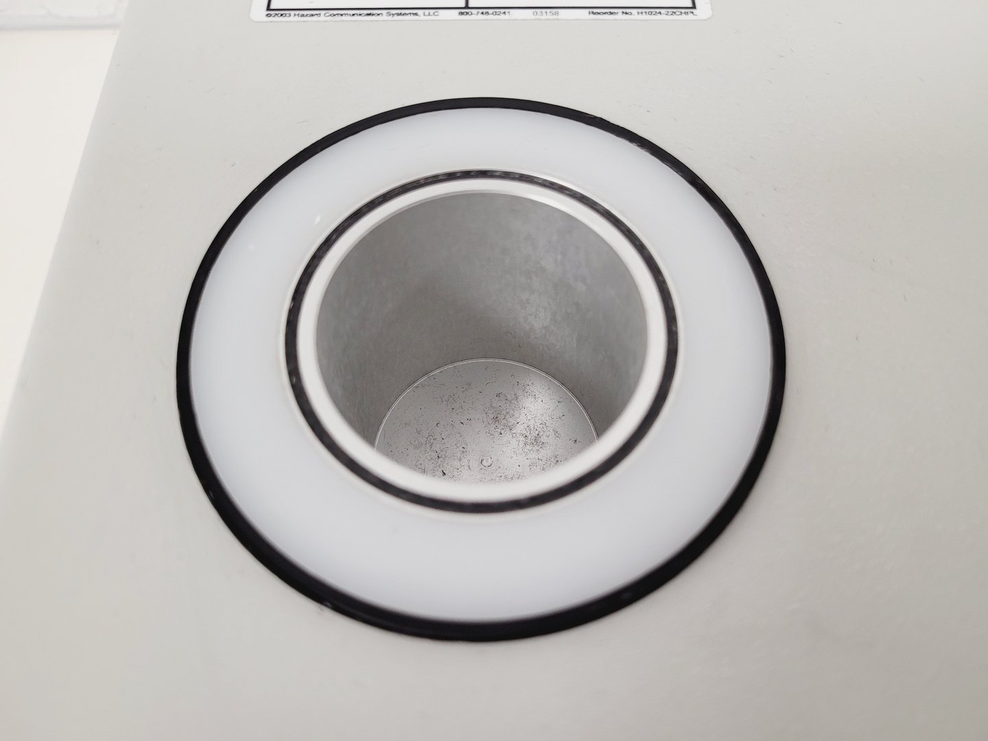 Image of MicroCal VP-ITC MicroCalorimeter System with PC & Software Lab
