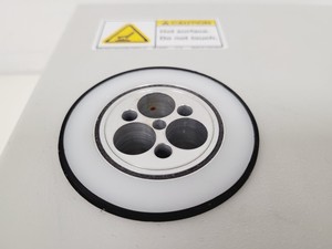 Thumbnail image of MicroCal VP-ITC MicroCalorimeter System with PC & Software Lab