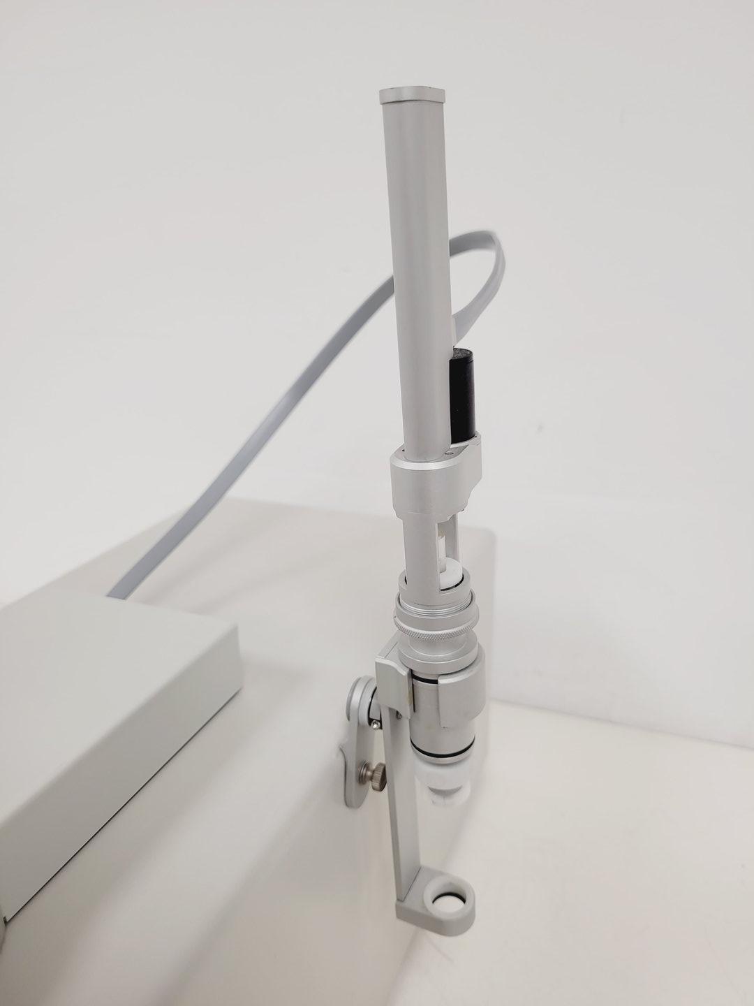 Image of MicroCal VP-ITC MicroCalorimeter System with PC & Software Lab