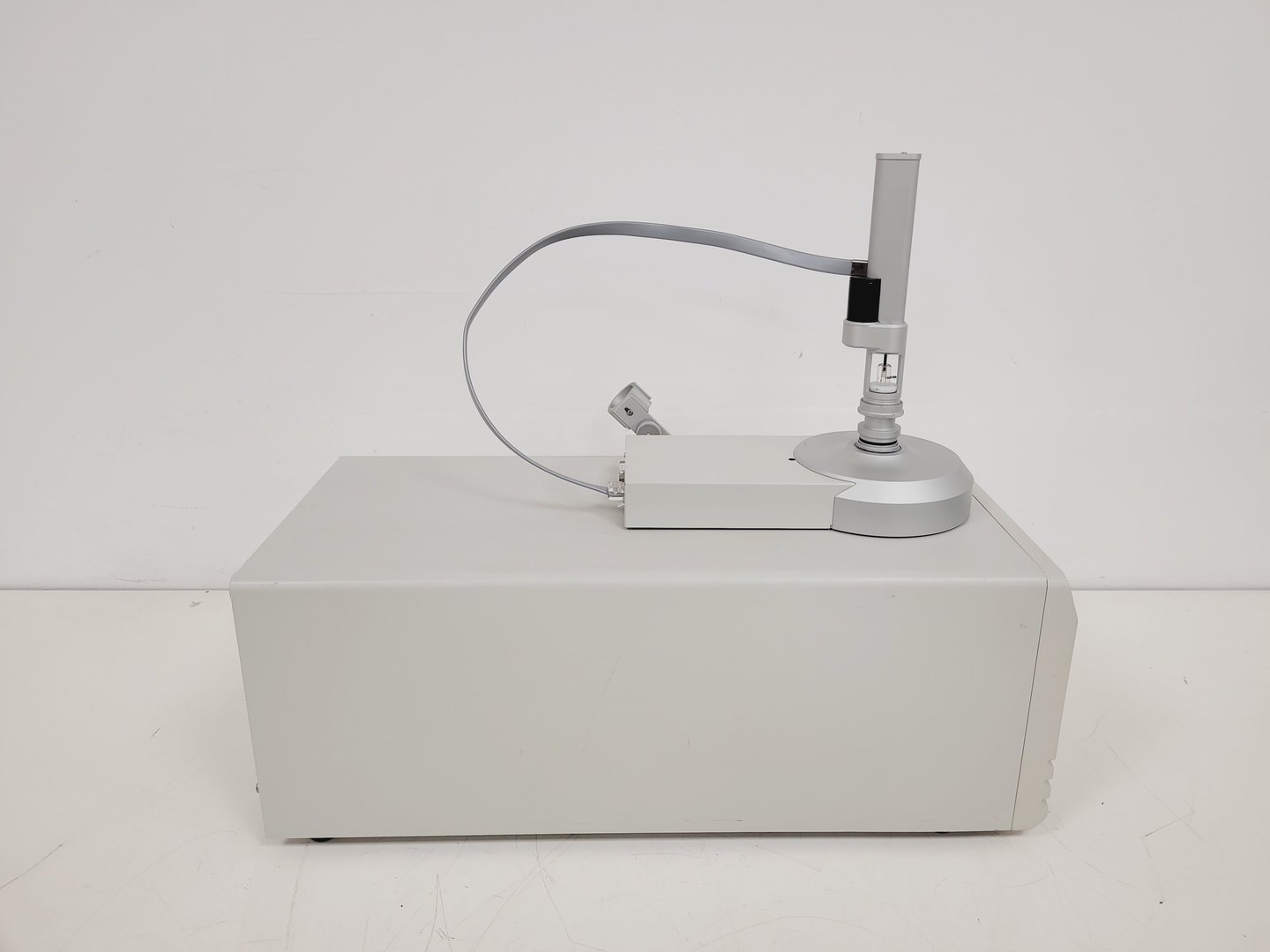 Image of MicroCal VP-ITC MicroCalorimeter System with PC & Software Lab
