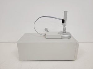 Thumbnail image of MicroCal VP-ITC MicroCalorimeter System with PC & Software Lab