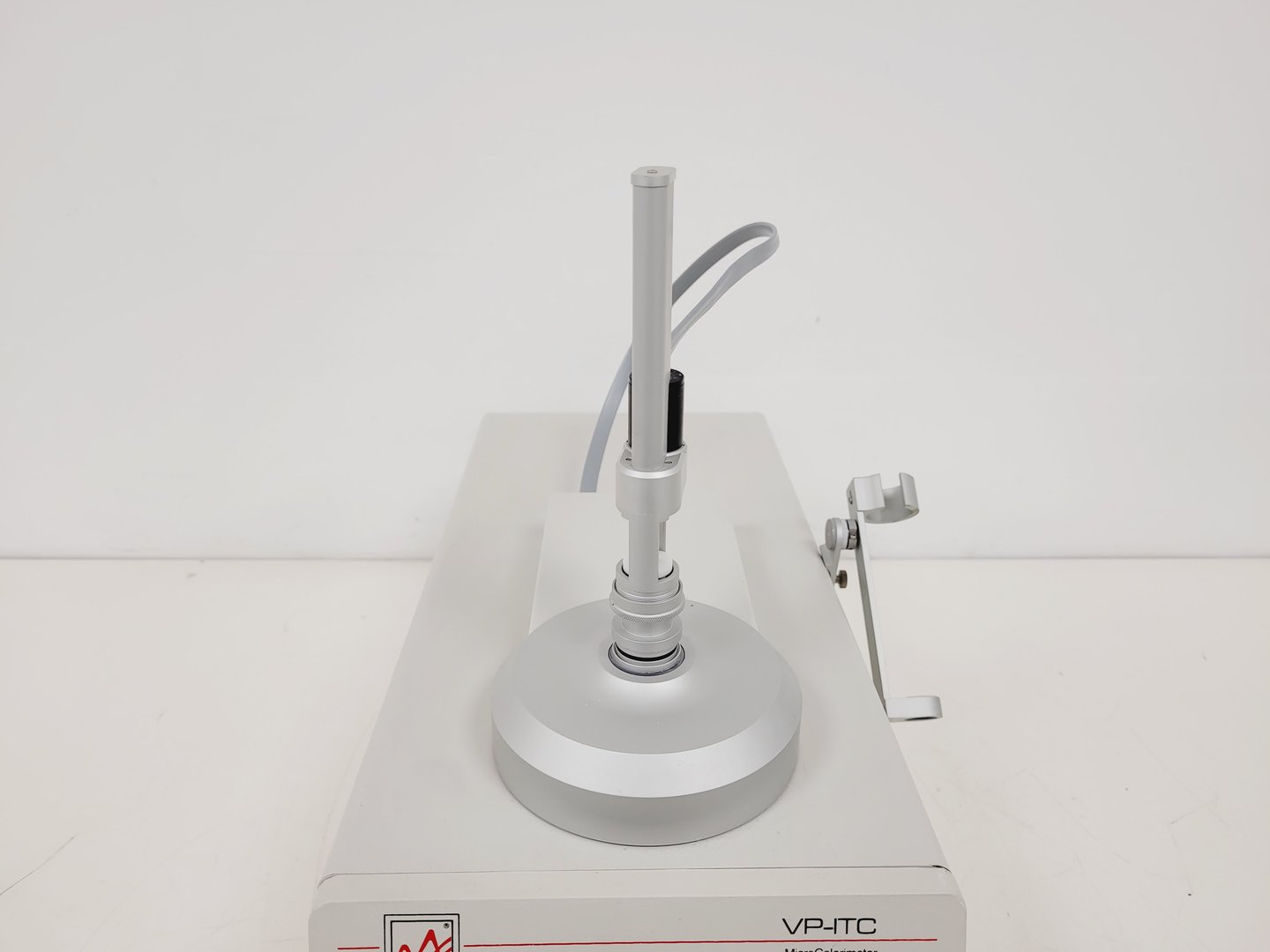 Image of MicroCal VP-ITC MicroCalorimeter System with PC & Software Lab