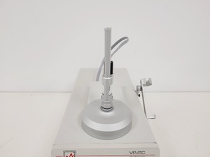 Thumbnail image of MicroCal VP-ITC MicroCalorimeter System with PC & Software Lab