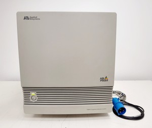 Thumbnail image of Applied Biosystems ABI Prism 7900HT Sequence Detection System Lab Spares/Repairs