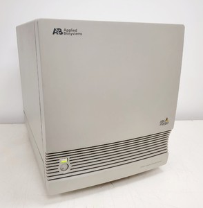 Thumbnail image of Applied Biosystems ABI Prism 7900HT Sequence Detection System Lab Spares/Repairs