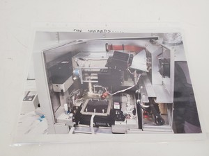 Thumbnail image of Applied Biosystems ABI Prism 7900HT Sequence Detection System Lab Spares/Repairs