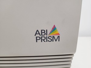 Thumbnail image of Applied Biosystems ABI Prism 7900HT Sequence Detection System Lab Spares/Repairs