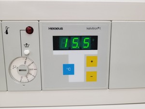 Thumbnail image of Thermo Electron Corporation Heraeus Type-T T6030 Heating Drying Oven Lab