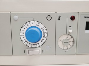 Thumbnail image of Thermo Electron Corporation Heraeus Type-T T6030 Heating Drying Oven Lab