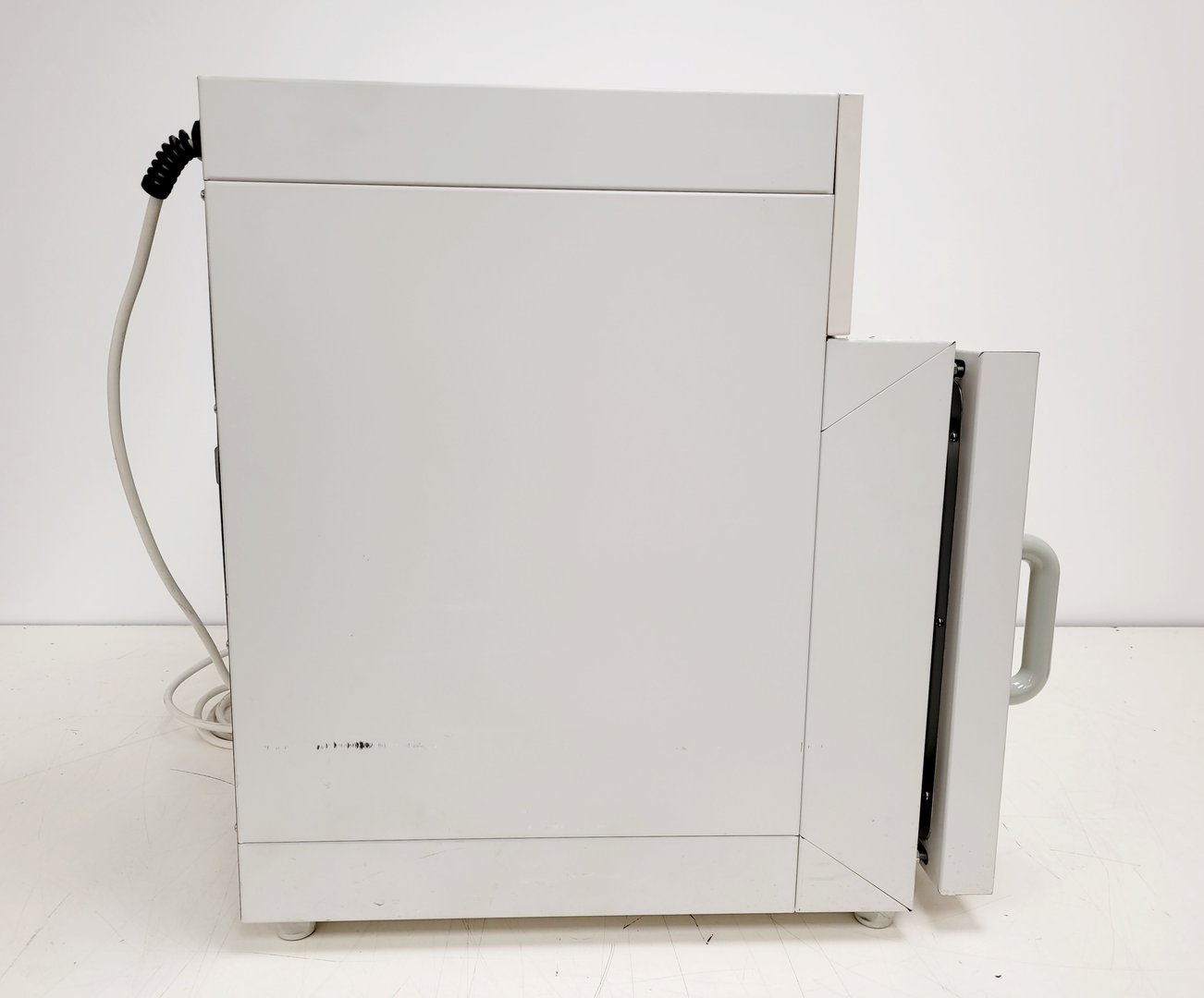 Image of Thermo Electron Corporation Heraeus Type-T T6030 Heating Drying Oven Lab