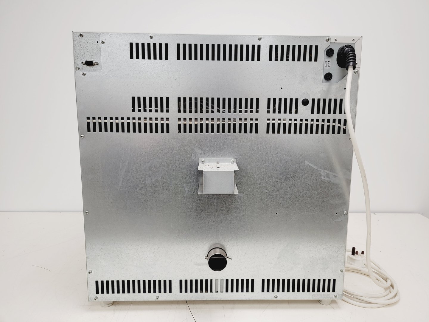 Image of Thermo Electron Corporation Heraeus Type-T T6030 Heating Drying Oven Lab