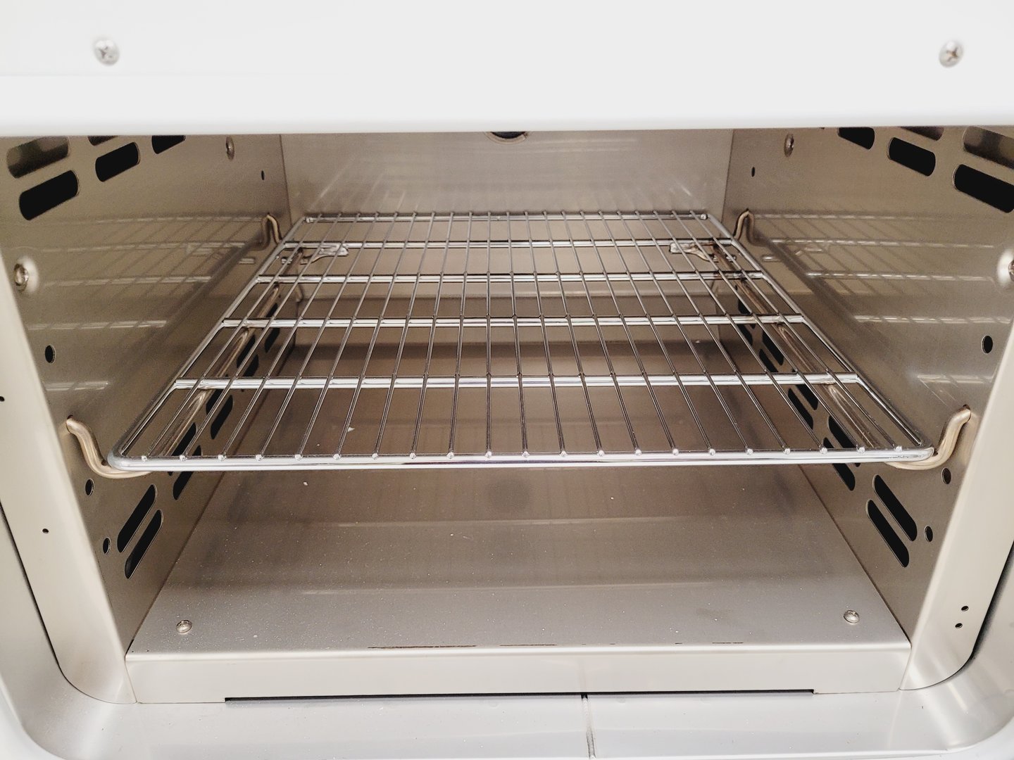 Image of Thermo Electron Corporation Heraeus Type-T T6030 Heating Drying Oven Lab