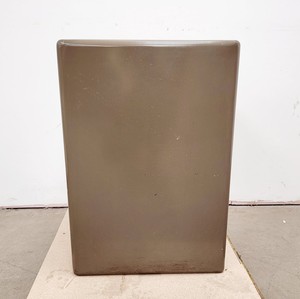 Thumbnail image of Cox "Gibraltar" Super Bank Safe with Keys