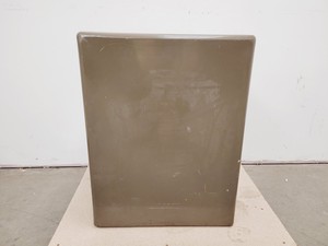 Thumbnail image of Cox "Gibraltar" Super Bank Safe with Keys