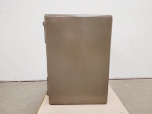 Thumbnail image of Cox "Gibraltar" Super Bank Safe with Keys