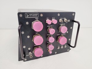 Thumbnail image of Orbit Marine AL-7100-LCU Local Control Unit