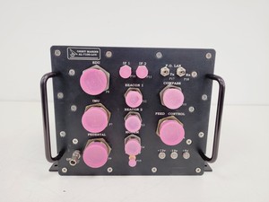 Thumbnail image of Orbit Marine AL-7100-LCU Local Control Unit