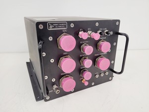 Thumbnail image of Orbit Marine Local Control Unit AL-7100-LCU 