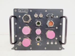 Thumbnail image of Orbit Marine AL-7100-LCU Control Unit Local Lab