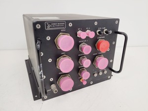 Thumbnail image of Orbit Marine Test Local Control Unit AL-7100-LCU 