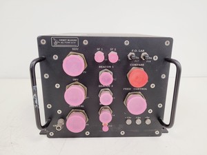 Thumbnail image of Orbit Marine Test Local Control Unit AL-7100-LCU 