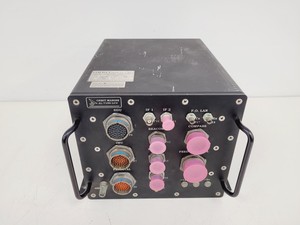 Thumbnail image of Orbit Marine Div AL-7100-LCU Local Control Unit 