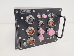 Thumbnail image of Orbit Marine Division AL-7100-LCU Local Control Unit Lab