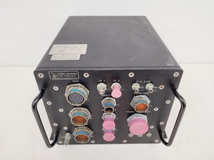 Thumbnail image of Orbit Marine Division AL-7100-LCU Local Control Unit Lab