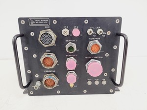 Thumbnail image of Orbit Marine Division AL-7100-LCU Local Control Unit Lab