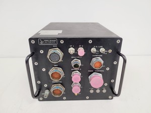 Thumbnail image of Orbit Marine Division AL-7100-LCU Local Control Unit Lab