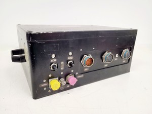 Image of Orbit Marine AL-7100-SDU-MK2 Servo Driver Unit Lab Spares/Repairs