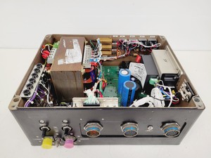 Thumbnail image of Orbit Marine AL-7100-SDU-MK2 Servo Driver Unit Lab Spares/Repairs