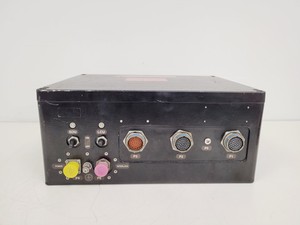 Thumbnail image of Orbit Marine AL-7100-SDU-MK2 Servo Driver Unit Lab Spares/Repairs