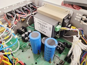 Thumbnail image of Orbit Marine AL-7100-SDU-MK2 Servo Driver Unit Lab