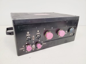 Thumbnail image of Orbit Marine AL-7100-SDU-MK2 Servo Driver Unit Lab