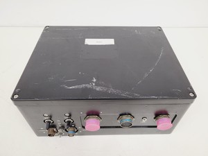 Thumbnail image of Orbit Marine Division AL-7100-SDU-MK2 Servo Driver Unit Lab