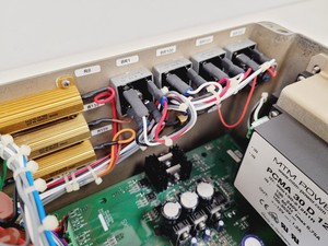 Thumbnail image of Orbit Marine Division AL-7100-SDU-MK2 Servo Driver Unit Lab