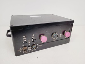 Thumbnail image of Orbit Marine Division AL-7100-SDU-MK2 Servo Driver Unit Lab