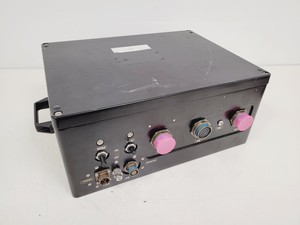 Thumbnail image of Orbit Marine Division AL-7100-SDU-MK2 Servo Driver Unit Lab