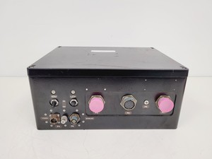 Thumbnail image of Orbit Marine Division AL-7100-SDU-MK2 Servo Driver Unit Lab