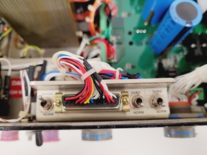 Thumbnail image of Orbit Marine Div AL-7100-SDU-MK2 Servo Driver Unit