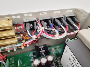 Thumbnail image of Orbit Marine Div AL-7100-SDU-MK2 Servo Driver Unit