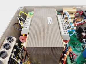 Thumbnail image of Orbit Marine Div AL-7100-SDU-MK2 Servo Driver Unit