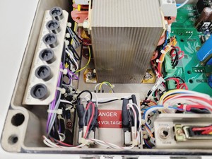 Thumbnail image of Orbit Marine Div AL-7100-SDU-MK2 Servo Driver Unit