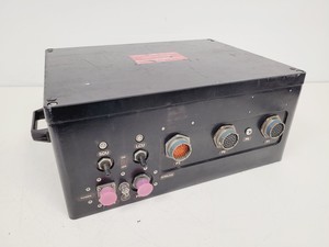 Thumbnail image of Orbit Marine Div AL-7100-SDU-MK2 Servo Driver Unit