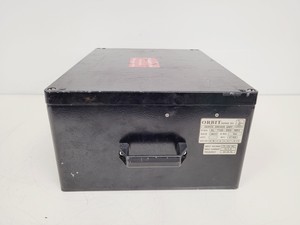 Thumbnail image of Orbit Marine Div AL-7100-SDU-MK2 Servo Driver Unit