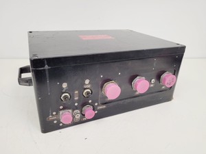 Thumbnail image of Orbit Marine Div AL-7100-SDU-MK2 Servo Driver Unit lab