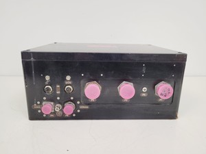 Thumbnail image of Orbit Marine Div AL-7100-SDU-MK2 Servo Driver Unit lab