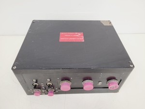 Thumbnail image of Orbit Marine Div AL-7100-SDU-MK2 Servo Driver Unit lab