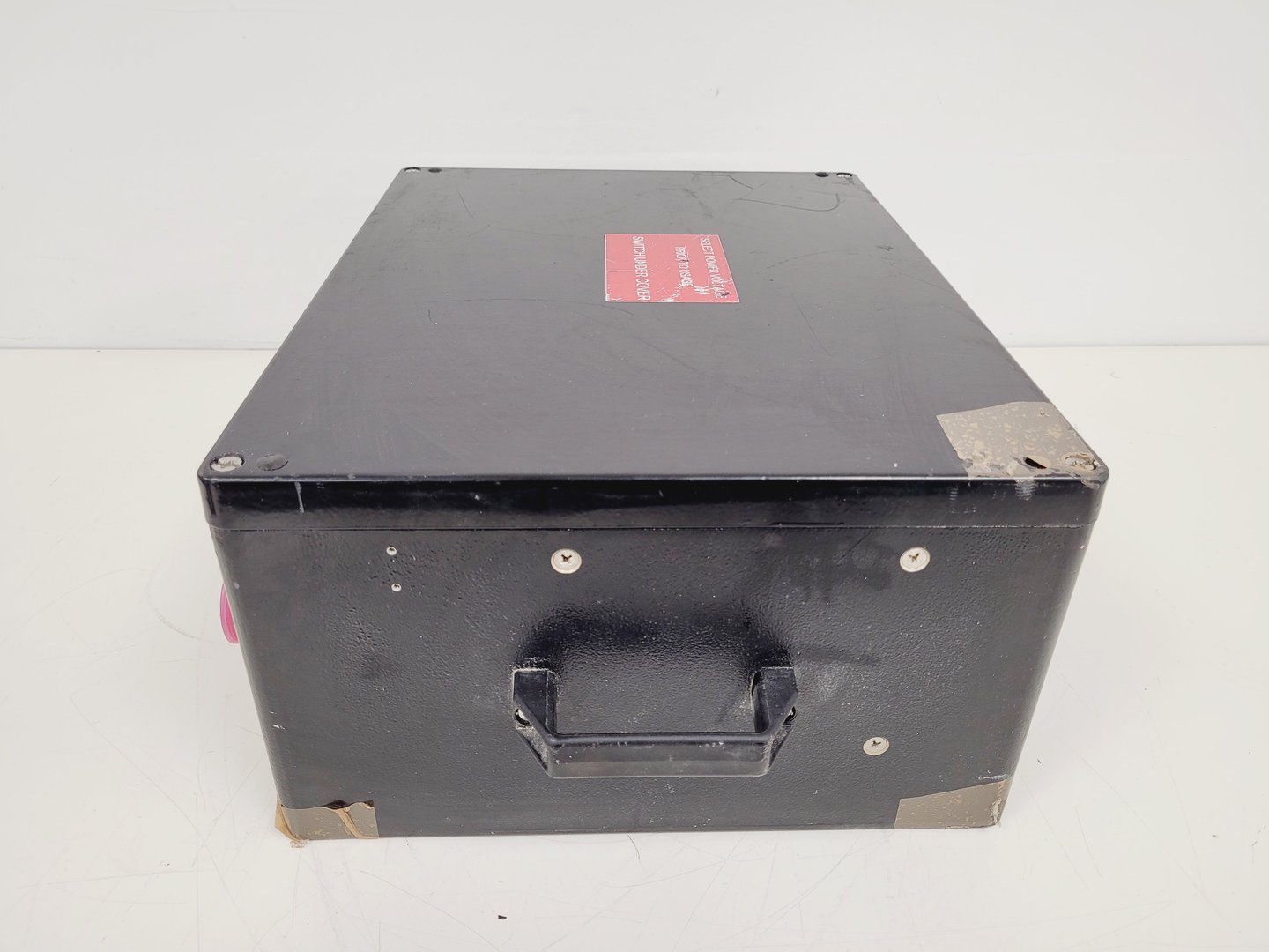 Image of Orbit Marine Div AL-7100-SDU-MK2 Servo Driver Unit lab